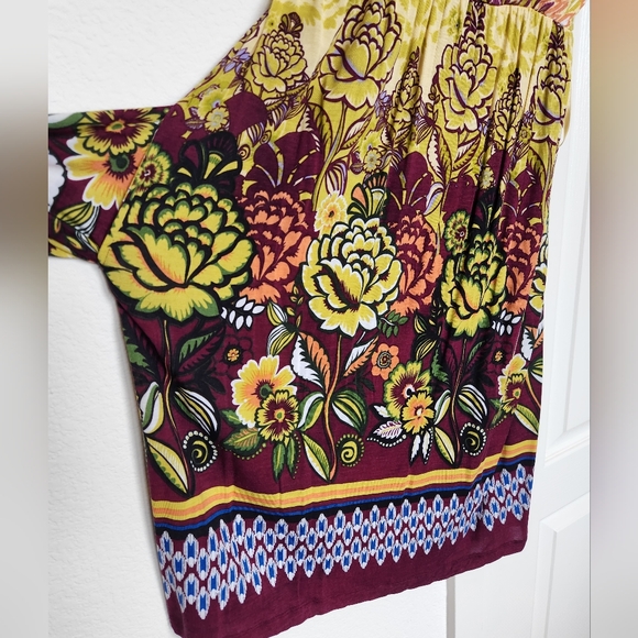 NWOT Naumkeag Chemise by Pinkerton - Picture 7 of 8